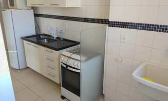 Imagem 7: Apartamento para Venda em Bauru, Vila Cidade Universitária DA VINCI, 2 dormitórios, 1 banh