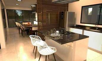 Imagem 4: Casa Sofisticada Alphaville Nova Esplanada I