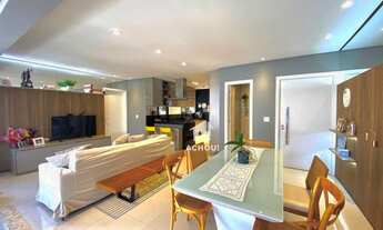 Imagem 7: PREMIATTO, GLEBA PALHANO, ANDAR ALTO, SOL DA MANHÃ, LINDO, 3 VAGAS, ACEITA PERMUTA, LAZER