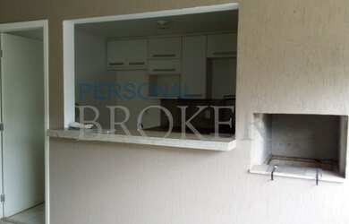 Imagem 3: Edificio Condomínio Bosque Vivendas