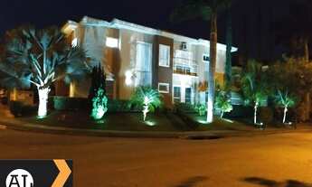 Imagem 3: Linda casa a venda no Condomínio Ibiti Royal Park