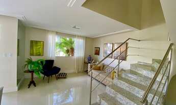 Imagem 6: Apartamento para aluguel e venda tem 230 metros quadrados com 4 quartos