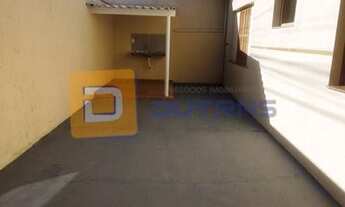 Imagem 2: Casa com 3 dormitórios à venda, 78 m² por R$ 269.000,00 - Morumbi - Piracicaba/SP