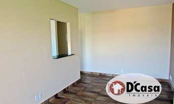 Imagem 6: Apartamento com 3 quartos sendo 1 suíte, proximidades do mercado Fantástico - bairro Areão