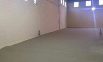 Imagem 3: GALPAO INDUSTRIAL em TABOÃO DA SERRA - SP, PARQUE LAGUNA