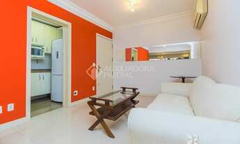 Imagem 2: Apartamento para venda tem 85 metros quadrados com 3 quartos em Petrópolis - Porto Alegre