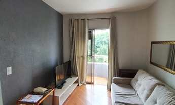 Imagem 3: Lindo Flat próximo ao Parque Ibirapuera