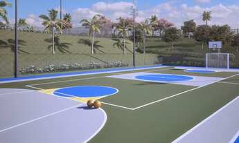 Imagem 6: Casa de condomínio térrea para venda com 154 metros quadrados com 3 quartos