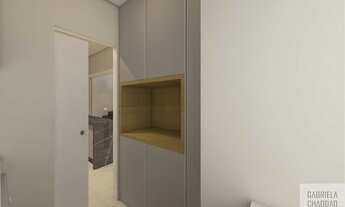 Imagem 2: Cobertura com 3 dorms, São Judas, Piracicaba - R$ 1.25 mi, Cod: 1084