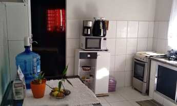 Imagem 4: CASA A VENDA NO JARDIM SANTA RITA