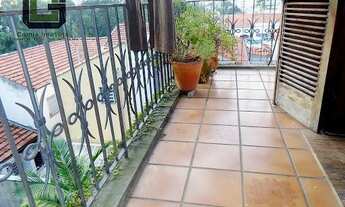 Imagem 7: Casa Residencial para locação, Cambuci, São Paulo -