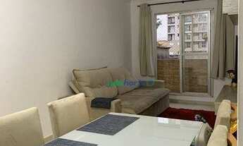 Imagem 3: APARTAMENTO Á VENDA JARDIM IRACEMA SP