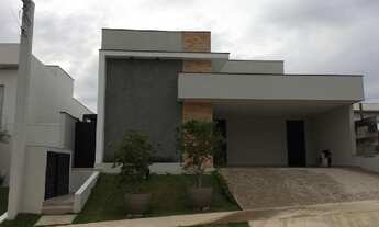 Imagem: VENDA - CASA CONDOMÍNIO CHÁCARA ONDINA