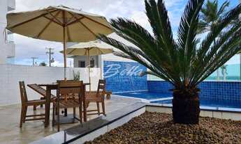 Imagem 2: Apartamento para venda possui 71 m² com 1 quarto em Vila Anhanguera - Mongaguá - SP