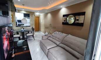 Imagem 3: Residencial Flamboyant - Residencial Attalea - 67m² - 2 Dormitórios