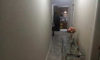 Imagem 7: Apartamento - 2 Dormitórios - Condomínio Cotia Park - Jardim Rio das Pedras - Cotia/SP