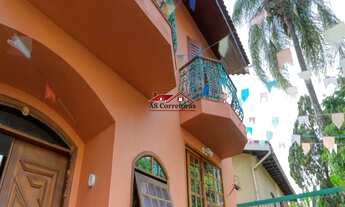 Imagem: Sobrado para venda ou locação no São