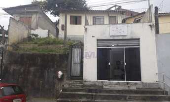 Imagem 7: Terreno à venda, 330 m² por R$ 230.000,00 - Jardim Monte Santo - Cotia/SP