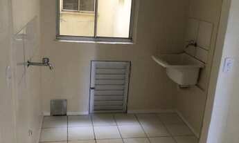 Imagem: APARTAMENTO, 2 DORMITORIOS, VILA NOVA