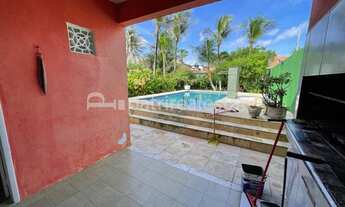 Imagem 7: Casa 8 quartos sendo 6 Suítes e 7 banheiros à Venda. Sup. 485 m² em terreno de 920 m². R