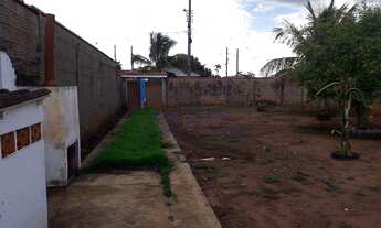 Imagem 7: Excelente Terreno Na Sta. Fé . Murado . Portão . Esquina ..