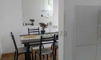 Imagem 7: Apartamento - Palmeiras de São José - Residencial Spazio Campo Di Orleans - 46m² - 2 Dormi