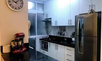 Imagem: Apartamento - Parque Residencial Aquarius