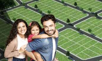 Imagem 2: TERRENOS NOVOS BANDEIRANTES