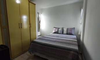 Imagem 7: Apartamento 82m² com 3 quartos + Dep. Empregada