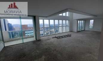 Imagem: Apartamento em Alphaville - Barueri