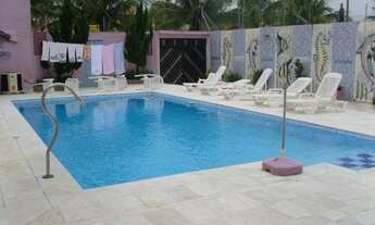 Imagem 6: Casa em 3 lotes Casa com 3 dormitórios