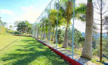 Imagem 6: SãO JOSé DOS CAMPOS - Chácara - Buquirinha II