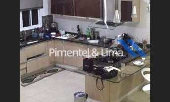 Imagem 3: Casa em Condomínio a Venda no bairro Ibi Aram - Itupeva, SP