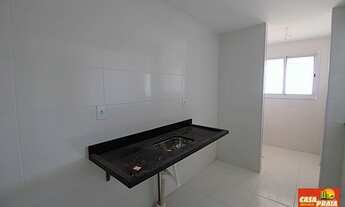 Imagem 5: IMPERDIVEL APTO 2 DORMS. SACADA GOURMET C/ PISCINA PREDIO FRENTE AO MAR