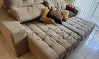 Imagem 3: Apartamento Edifício Aragon 84m²- 3 dormitórios