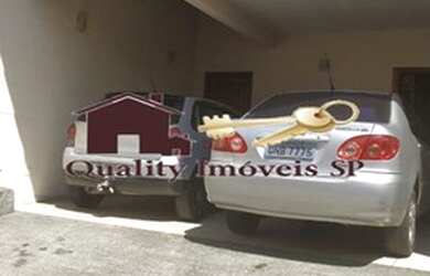 Imagem 4: São Caetano do Sul - Casa Padrão - Jardim São Caetano