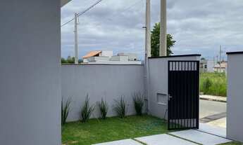 Imagem 2: Casa térrea loteamento Santa Clara