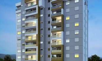 Imagem: Apartamento para Venda em Pindamonhangaba