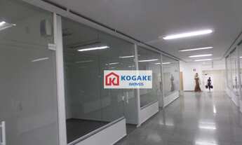Imagem 6: Loja para alugar, 9 m² por R$ 3.000,00/mês - Centro - São José dos Campos/SP
