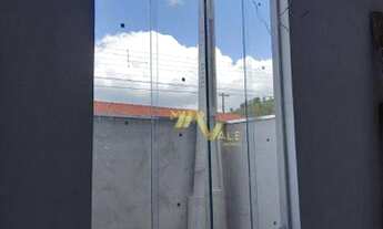 Imagem 2: Sobrado com 6 dormitórios à venda, 255 m² por R$ 640.000,00 - Cidade Jardim - Jacareí/SP