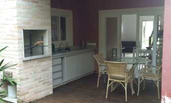 Imagem 3: Casa em Condomínio para Venda - Juquehy , São Sebastião - 300m², 2 vagas