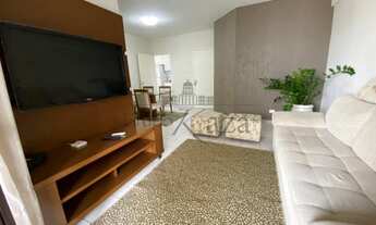 Imagem: Apartamento - Residencial Solar Aquárius