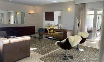 Imagem 2: Santana de Parnaíba - Casa Padrão - Tamboré 02