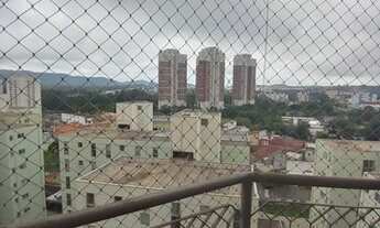 Imagem 5: VENDE-SE apartamento Condomínio Residencial Flamboyant Mogi das Cruzes - SP