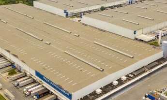 Imagem: Galpão Crossdocking para Locação com