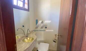 Imagem 6: CASA PARA VENDA EM ALPHAVILLE RESIDENCIAL 6