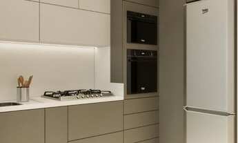 Imagem 7: Apartamentos com 2 ou 3 dorms Localizados no Urbanova - Lazer completo, equipado e decorad