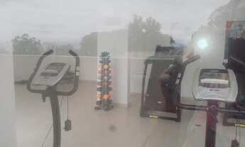 Imagem 7: Apartamento para Venda em Taubaté, Vila das Graças, 1 dormitório, 1 banheiro, 1 vaga