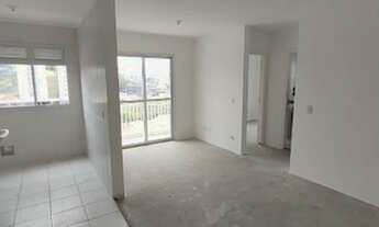 Imagem 4: Apartamento no Embu das Artes