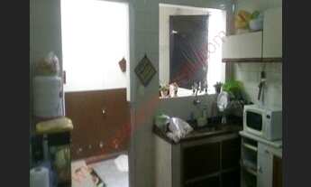 Imagem 5: Venda Casa Padrão 2 Dorm 1 Ban 2 Gar Parque das Nações Americana SP